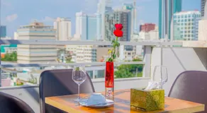 Ace Hotel Ben Thanh - Image 4