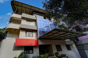 Super Collection O KSRTC Bus Station Kottayam Formerly Hotel O Day Springs - Image 5
