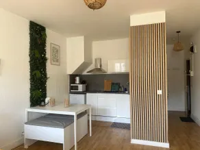 Appartement cosy au cœur de la ville d'Auch - Image 4