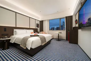 President Hotel (Guangzhou Tianhe Gangding Subway Station Store) - Image 2