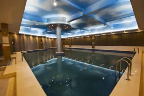 Bojue Dynasty Hotel - Image 5