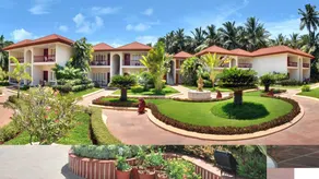 Radhika Beach Resort - Image 2
