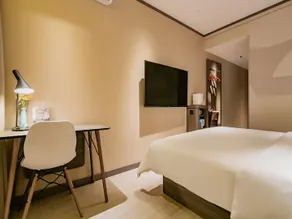 Hanting Hotel Xian Software Park Rose Mansion - Image 2