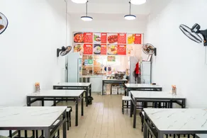 Hongheng Holiday Hotel (Guilin North Railway Station Branch) - Image 5