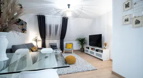Superbe appartement au coeur du Colmar - Image 2