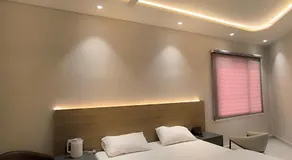 Hotel Yuvaansh Banquet & Restaurant - Image 4