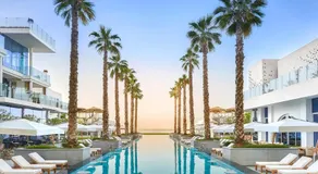FIVE Palm Residence - Platinium Dubai - Image 3