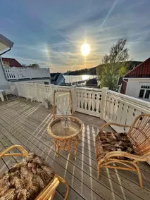 Cozy seaview in the heart of Son - Image 3