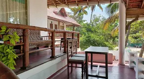 Marari Praise Beachfront Homestay - Image 4