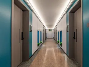 Four Seasons Business Hotel - Image 2