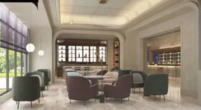 Citadines Apart Hotel Ritan Beijing - Image 5