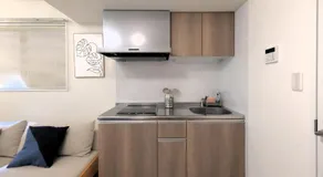 Cozy Nest Yokohama 横浜駅徒歩10分 Brand New Up to 4 Guests Kアリーナ - Image 4