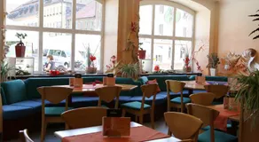 Stadtcafé Hotel garni - Image 5