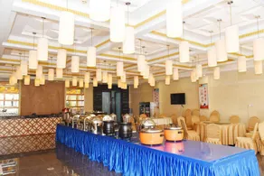 Beihai Yintan Sea Whale Resort Hotel - Image 3
