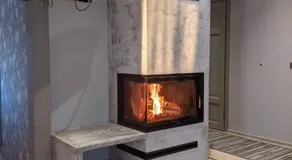 Sauna ja nelja magamistoaga Kasemäe puhketalu - Image 4