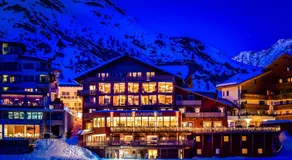 Hotel Alpenfriede - Image 5