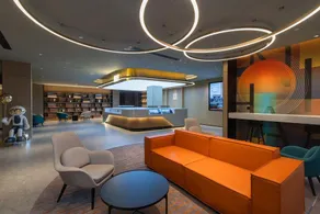 Ni Hao Hotel (Tianjin Beichen Government Xindu Hui Plaza) - Image 3