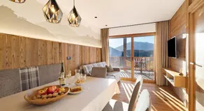 Lechnerhof - Clara´s Mountain Lodge - Image 2