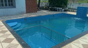 Peace Villa with pool - Image 3