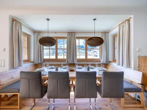 Chalet in Bad Hofgastein near Ski Slopes - Image 1