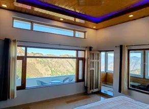 Hotel Mount View Dhanaulti Dreams - Image 2