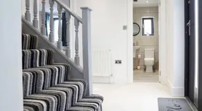 Home from home - 4 Double Bed House with Parking - Image 5
