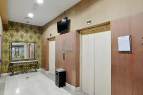Great western resort apartemen - Image 4