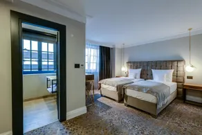 HOTEL BOUTIQUE DONNA ANNA - Image 2
