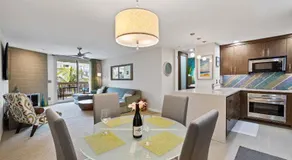 Brooks Beach Vacations Villa C205 Oceanside - Image 4