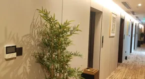 همم للشقق المخدومة العلا -HMM Serviced Appartments - Image 4