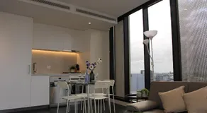 Spectacular Views of CBD by FV with Free Car Park - Image 2