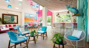 AzulPitaya Beach Front Hotel in Sayulita - Image 4