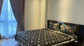 Zameen Aurum Gulberg, Luxury Apartment by MG - Image 2