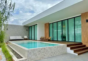 modernfes Pool Villa Khao Yai - Image 3