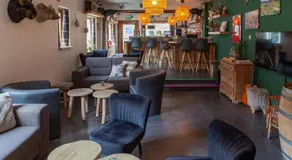 Berghotel TheLounge - Image 3