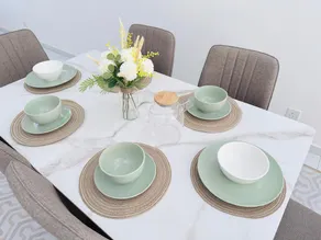 Muji Minimalist Homestay di Gambang - Image 4