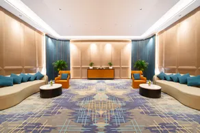 Madison Hotel Hangzhou Qiandao Lake Minghu - Image 5