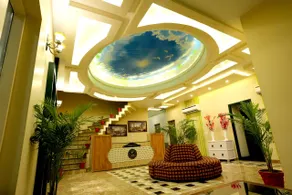 HOTEL SANDHUZ RESIDENCY - Image 4