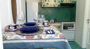 Amalfi Small Wonder Tiny Town House - Image 4