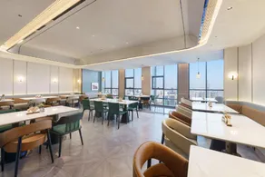 Atour S Hotel Shenyang Youth Avenue Municipal Government Square - Image 4