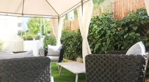 Green Element Guesthouse - Image 2