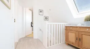 Ferienhaus Nord 54 GRAD - Image 2