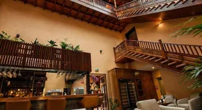 Hotel Jardin Secreto - Image 3