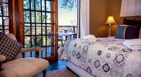 Buller's Rest Lodge - Image 2