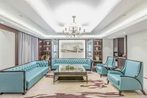 Zhaoshang Hotel - Image 4