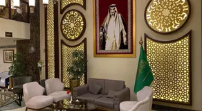 Quiet Shatea Jeddah Hotel - Image 4