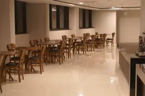 Hotel JWF- Limeira - Image 5