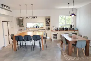 ONE OF THE BEST VILLA IN HERZLIYA (SHARE) - Image 5
