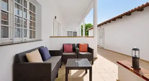 Casa Eri con piscina - Image 4