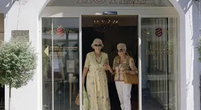 Hotel Dalberg - Image 4